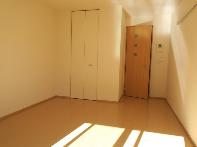 ラ　フレーズの居間・リビング