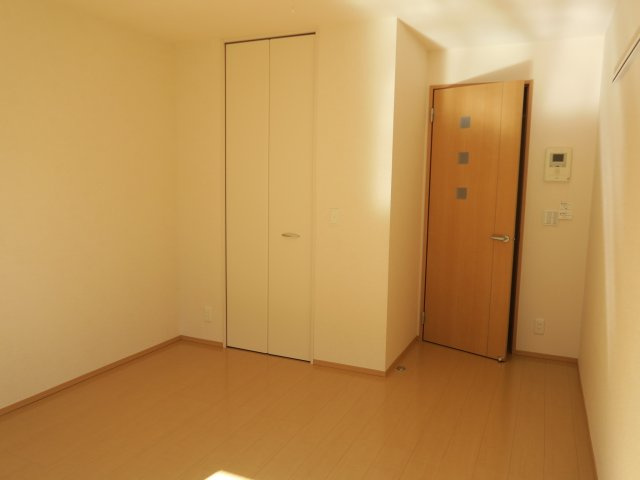 ラ　フレーズの居間・リビング