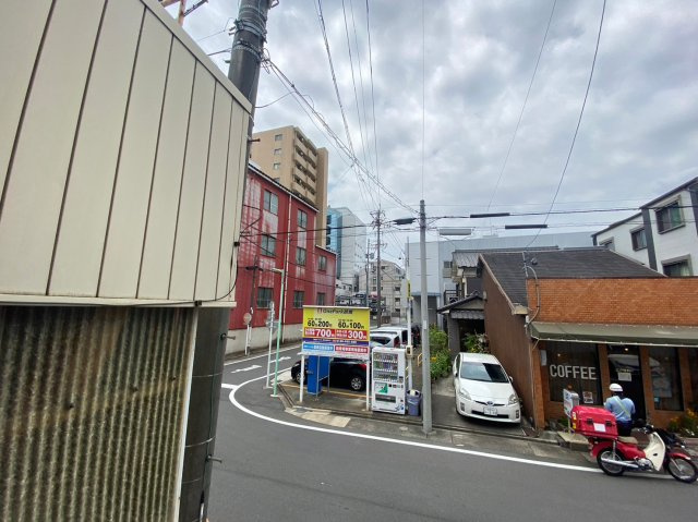 アジュール鶴舞の展望|アジュール鶴舞