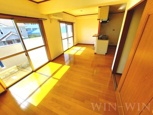 クオリティタウン上野 参番館のその他