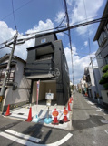 昭和町3丁目新築戸建の画像