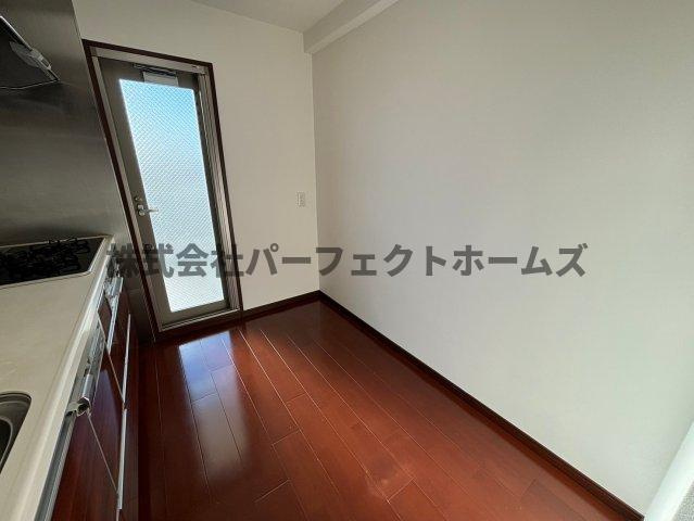 エステムコート香里園の内装