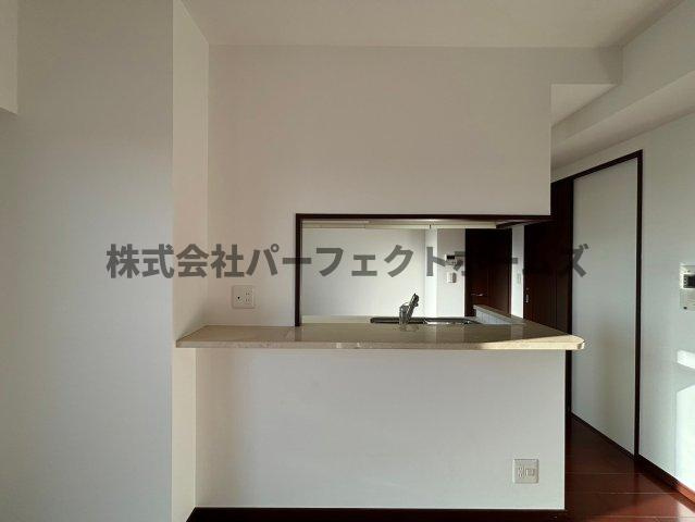 エステムコート香里園の内装