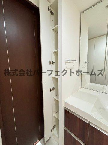 エステムコート香里園の内装