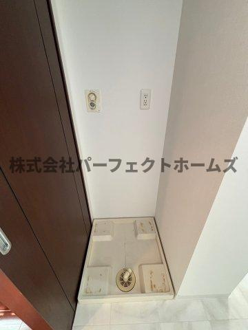 エステムコート香里園の設備