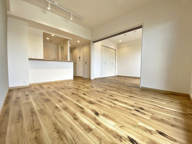 京王線「国領」コスモ国領の画像