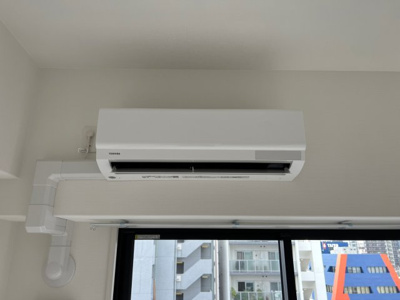 【設備】 | S-RESIDENCEドーム前千代崎