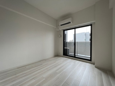 【居間・リビング】 | S-RESIDENCEドーム前千代崎