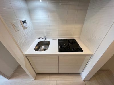 【キッチン】 | S-RESIDENCEドーム前千代崎
