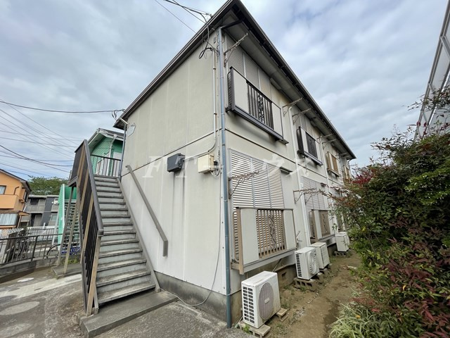 ハイツ井上
