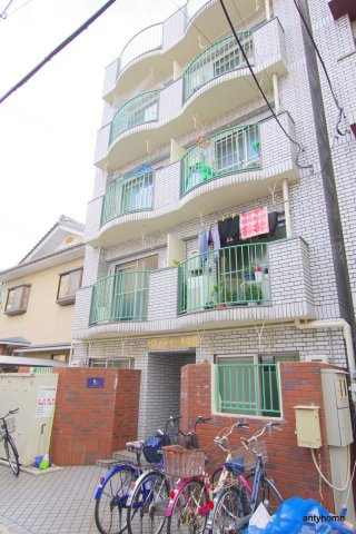 バスティオーネ柴島　仲介手数料無料の外観