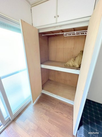 バスティオーネ柴島　仲介手数料無料の収納