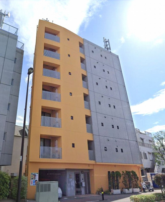 【外観】 | ヴィヴァンK.Y　12737 | おしゃれな外観のマンションです(^^)/