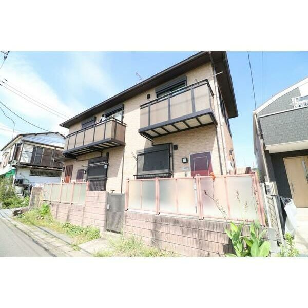ITAのその他共用部分