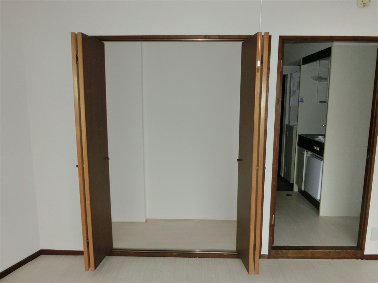 プレスイン駒場｜名古屋市の賃貸ならMy賃貸の収納|プレスイン駒場