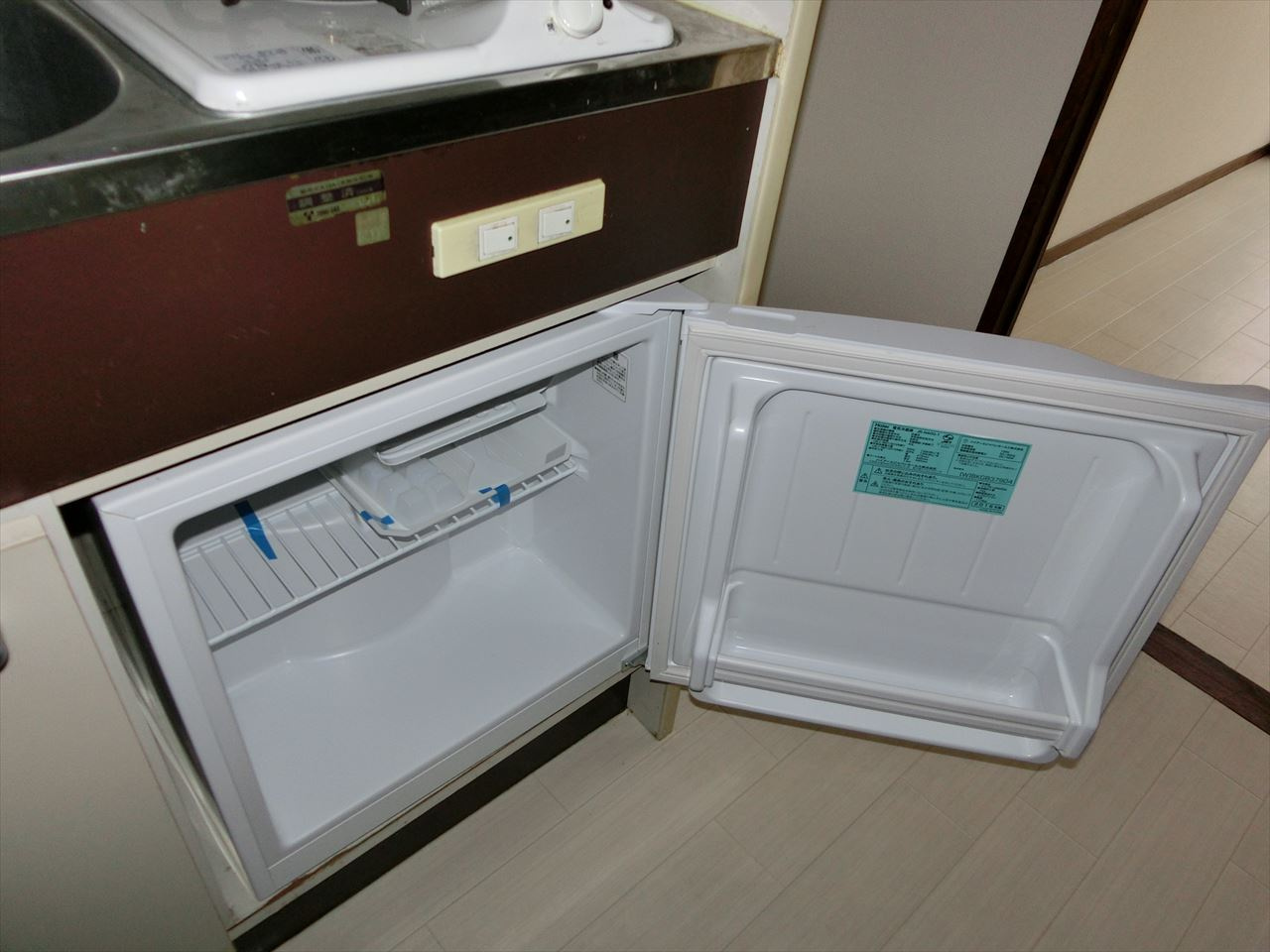 プレスイン駒場｜名古屋市の賃貸ならMy賃貸のキッチン|プレスイン駒場