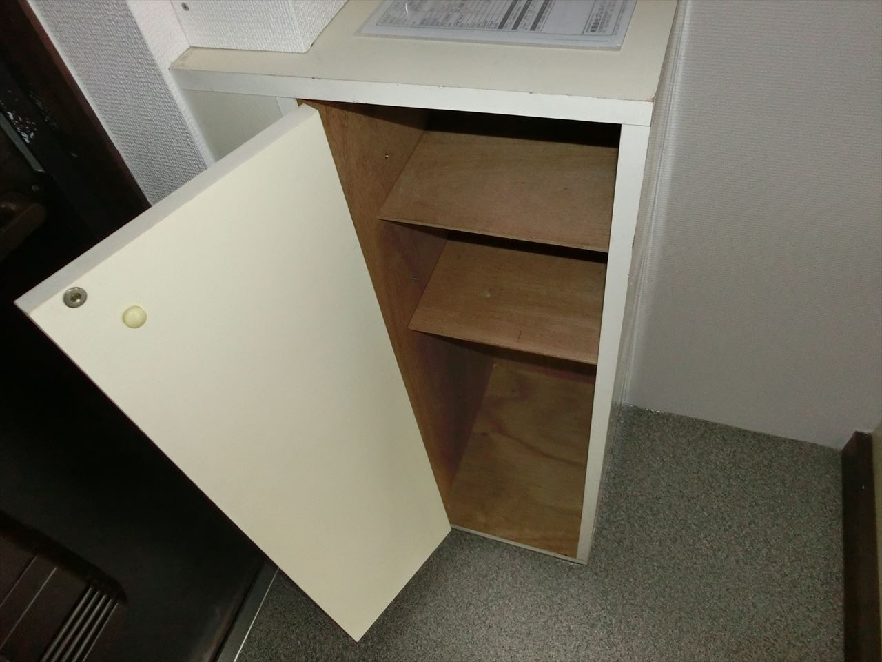 プレスイン駒場｜名古屋市の賃貸ならMy賃貸の収納|プレスイン駒場