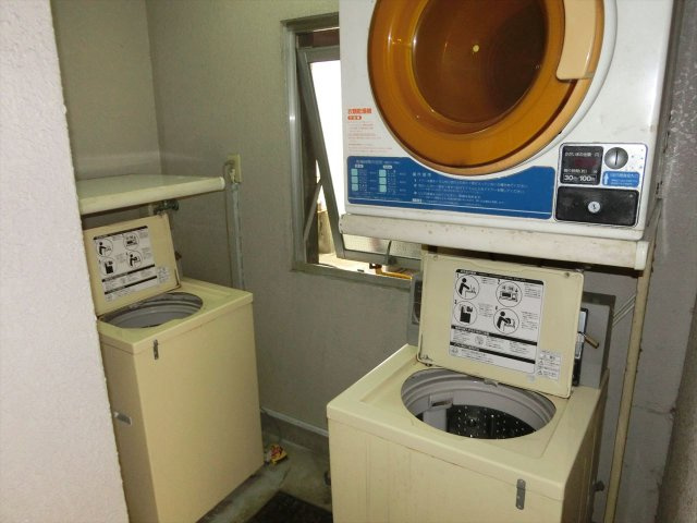 プレスイン駒場｜名古屋市の賃貸ならMy賃貸のその他共用部分|プレスイン駒場