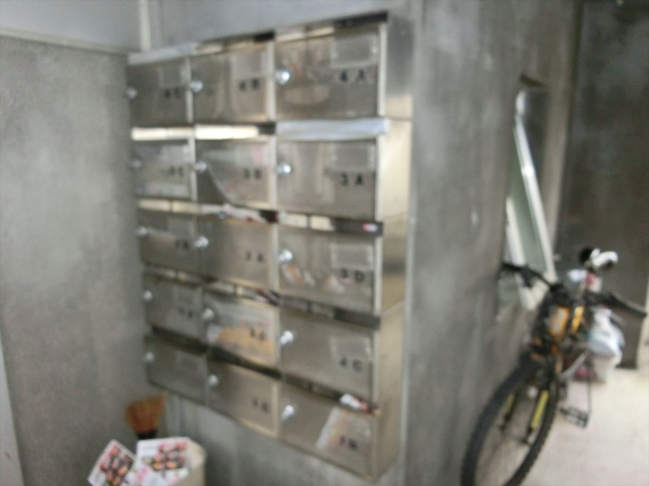 プレスイン駒場｜名古屋市の賃貸ならMy賃貸のその他共用部分|プレスイン駒場