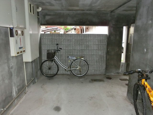 プレスイン駒場｜名古屋市の賃貸ならMy賃貸のその他共用部分|プレスイン駒場