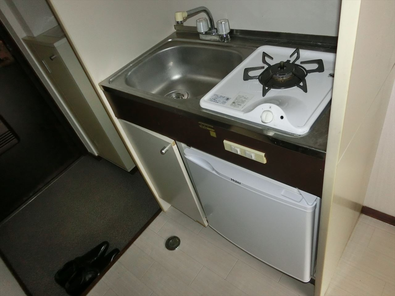 プレスイン駒場｜名古屋市の賃貸ならMy賃貸のキッチン|プレスイン駒場