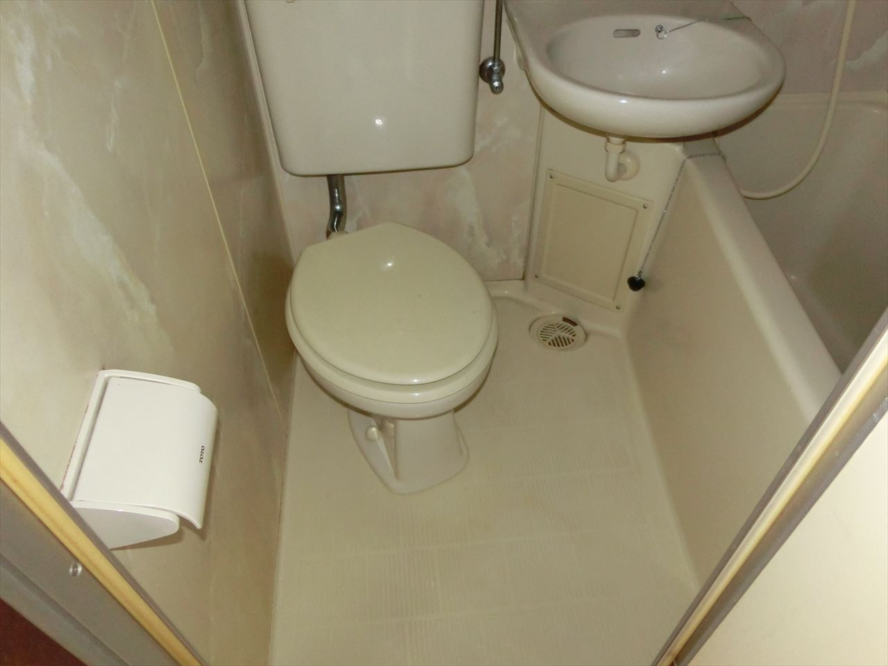 プレスイン駒場｜名古屋市の賃貸ならMy賃貸のトイレ|プレスイン駒場