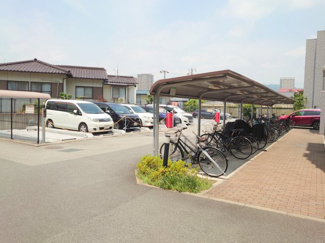 【その他共用部分】