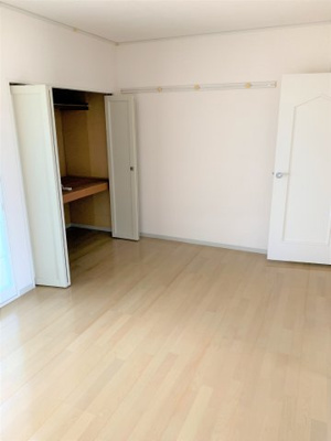 【洋室】 | セジュール黒部A