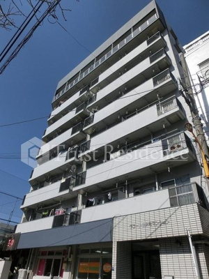 【外観】 | ワコーレ錦糸町マンション