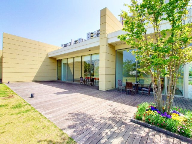 東急田園都市線「長津田」プリマシティC棟 の画像