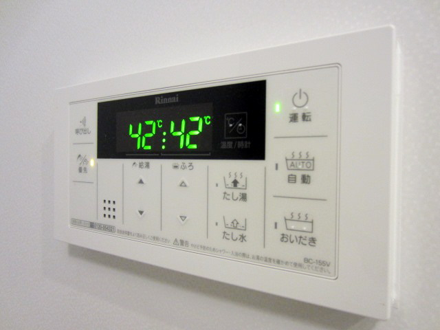 【設備】