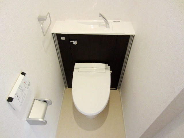 【トイレ】