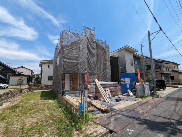 瀬戸市前田町の外観