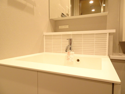 【洗面所】 | セドール代田橋