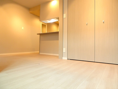 【内装】 | セドール代田橋