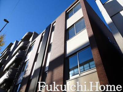 【外観】 | セドール代田橋