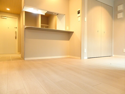 【居間・リビング】 | セドール代田橋