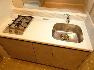 【キッチン】 | セドール代田橋