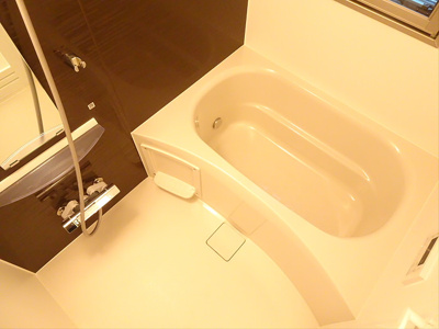 【浴室】 | セドール代田橋