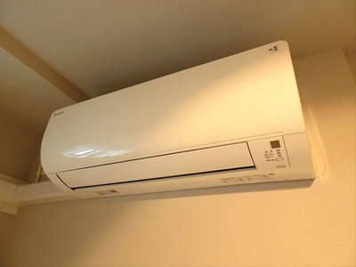 【設備】 | セドール代田橋