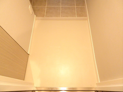 【玄関】 | セドール代田橋