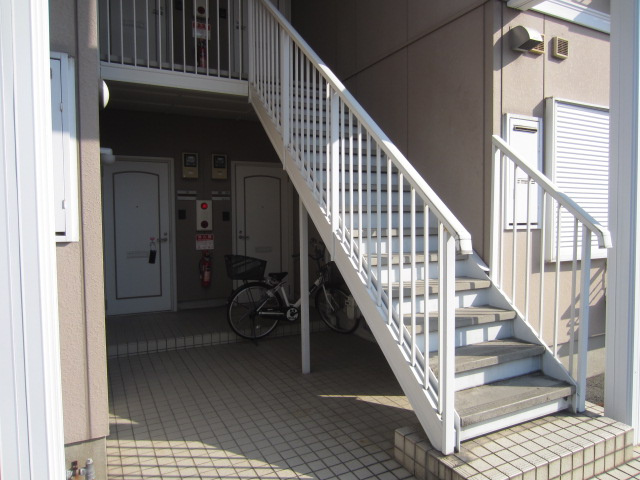 【その他共用部分】
