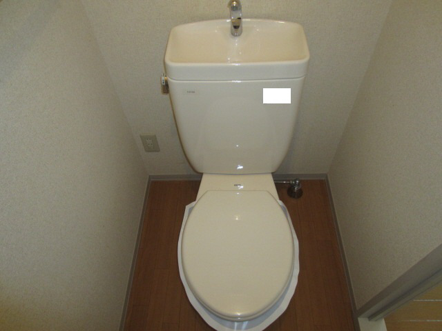 【トイレ】