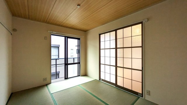 【子供部屋】