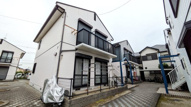 岸和田市西之内町のハイツの画像