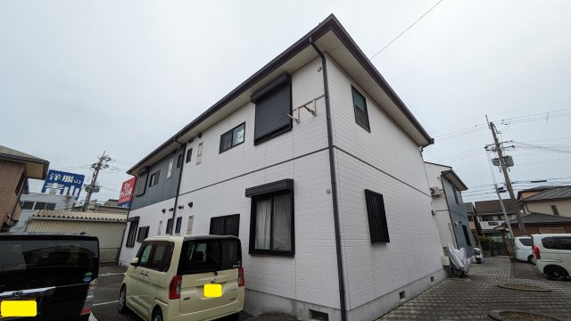 【外観】