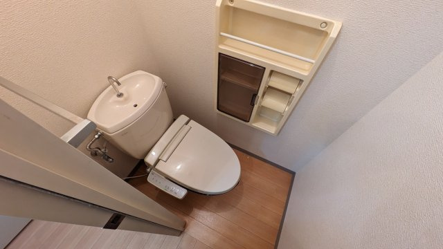 【トイレ】