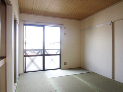 【子供部屋】 | ガーデンタウン清水　Ｂ棟