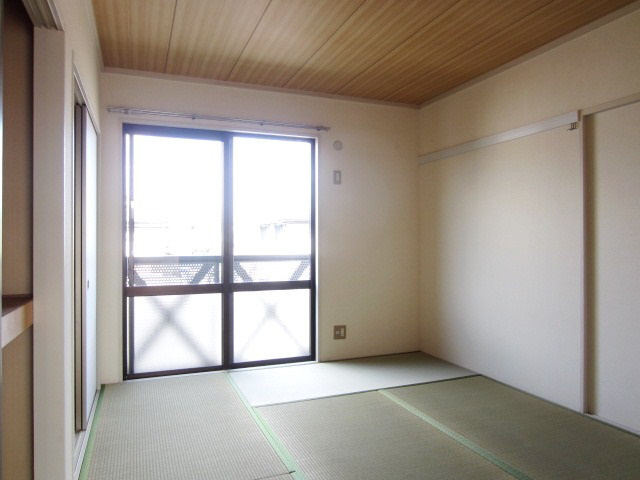 【子供部屋】