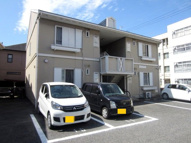 岸和田市八阪町１丁目のハイツの画像